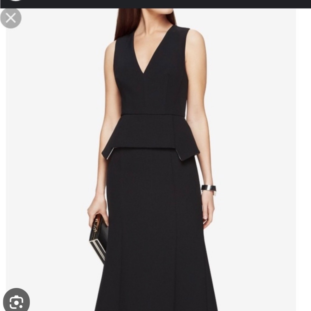 BCBG dress